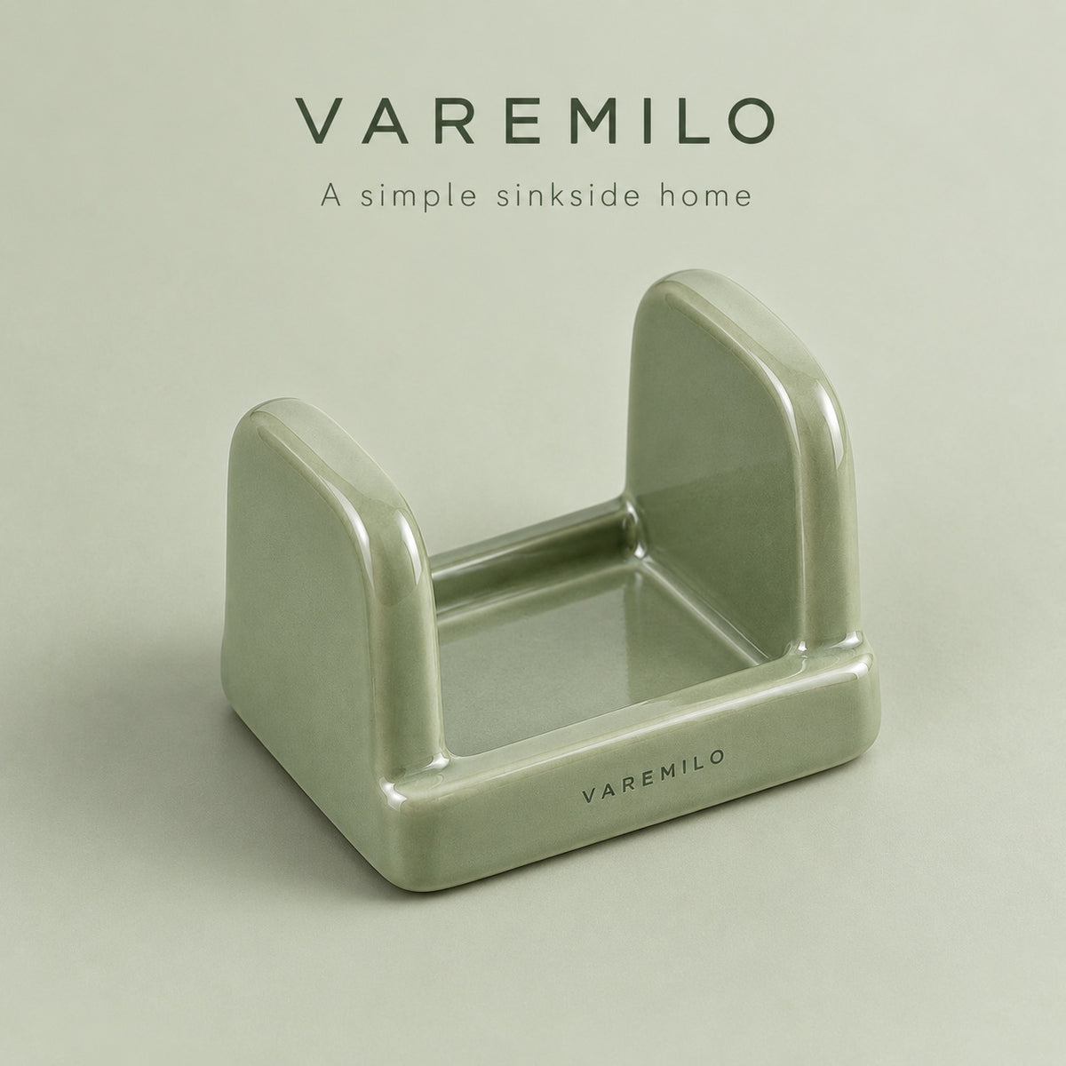 Varemilo Arc Sponge Rest detail 2