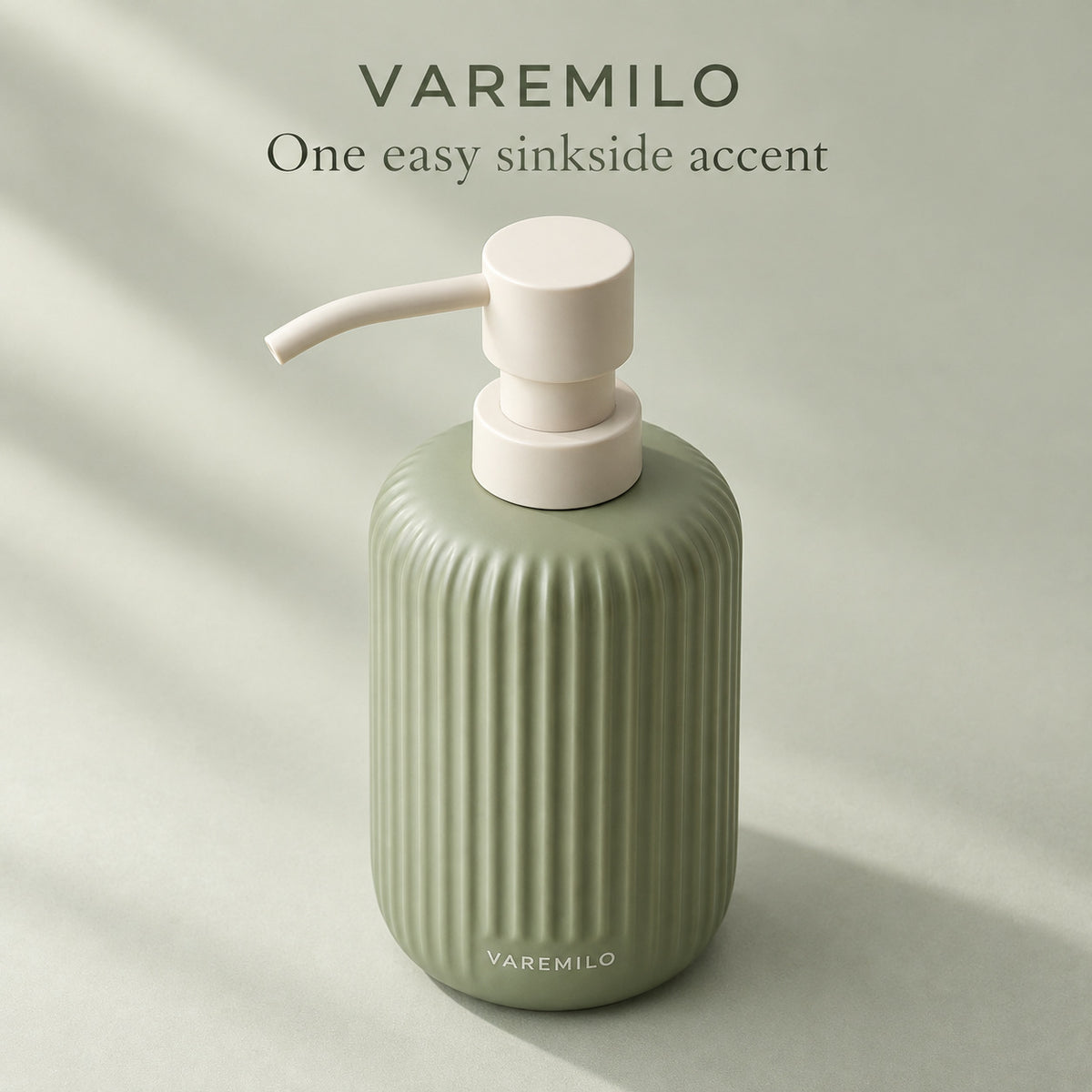 Varemilo Pour Dish Soap Pump detail 2