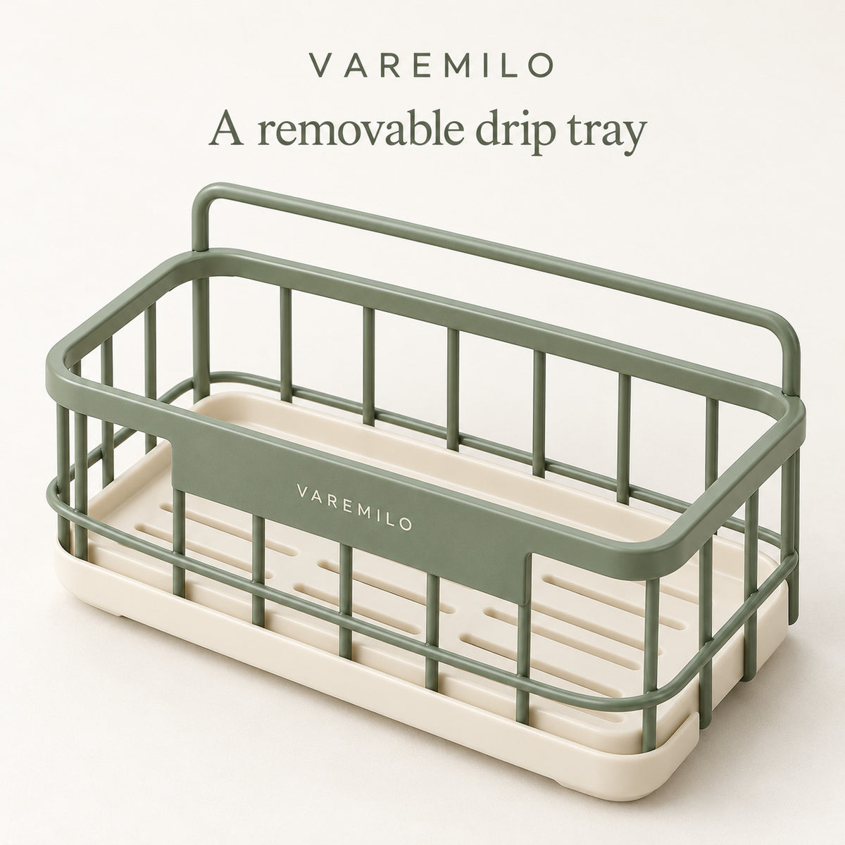 Varemilo Tidy Sink Caddy detail 2