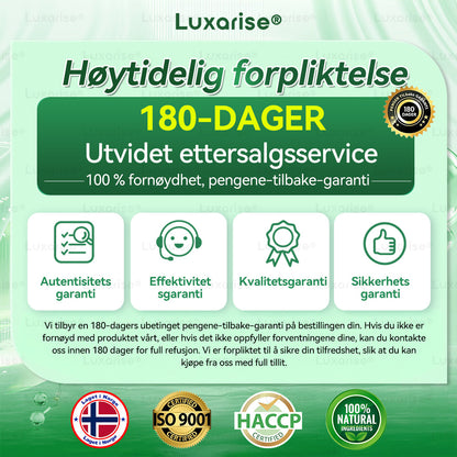 Offisielt ekte produkt✅𝐿𝑢𝑥𝑎𝑟𝑖𝑠𝑒® 𝑀𝑜𝑟𝑖𝑛𝑔𝑎 x 𝐵𝑒𝑟𝑏𝑒𝑟𝑖𝑛𝑒 10-𝑖-1 𝖠𝑣𝑎𝑛𝑠𝑒𝑟𝑡 𝑛𝑎𝑛𝑜-𝑚𝑖𝑘𝑟𝑜𝑛å𝑙𝑒𝑝𝑙𝑎𝑠𝑡𝑒𝑟 (𝑏𝑎𝑟𝑒 é𝑛 𝑔𝑎𝑛𝑔 𝑑𝑎𝑔𝑙𝑖𝑔, 𝑠𝑦𝑛𝑙𝑖𝑔𝑒 𝑒𝑛𝑑𝑟𝑖𝑛𝑔𝑒𝑟 𝑖 𝑙ø𝑝𝑒𝑡 𝑎𝑣 7 𝑑𝑎𝑔𝑒𝑟)🥦