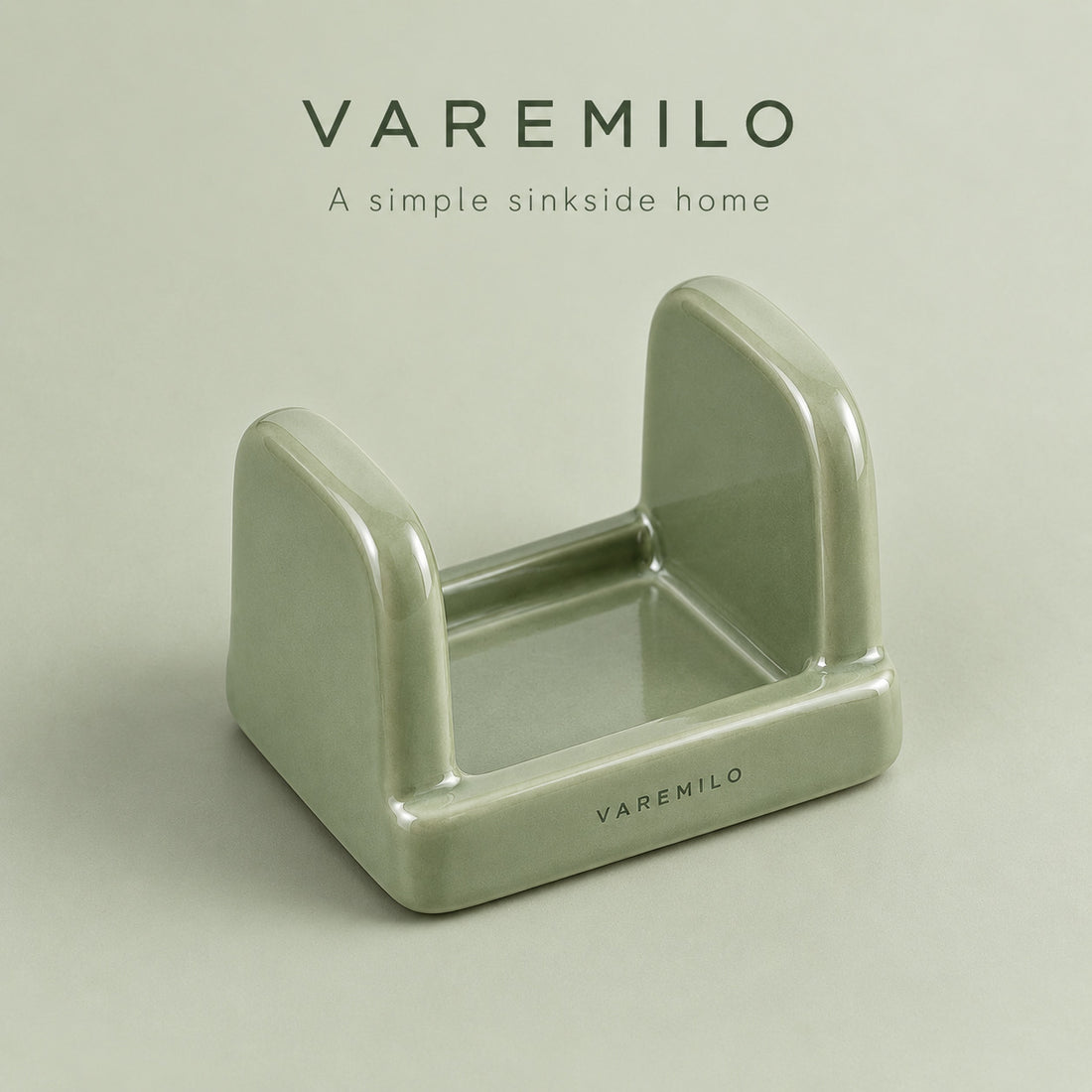Varemilo Arc Sponge Rest