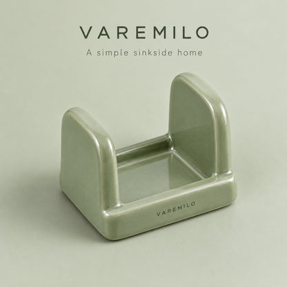 Varemilo Arc Sponge Rest detail 2