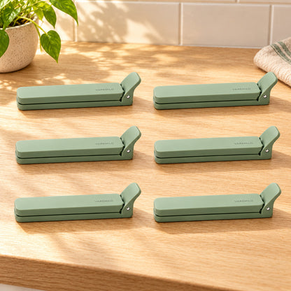 Varemilo Clip Bag Seal Set main 2