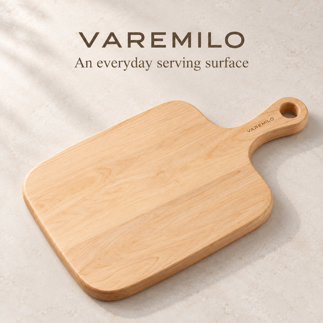 Varemilo Grain Serving Board