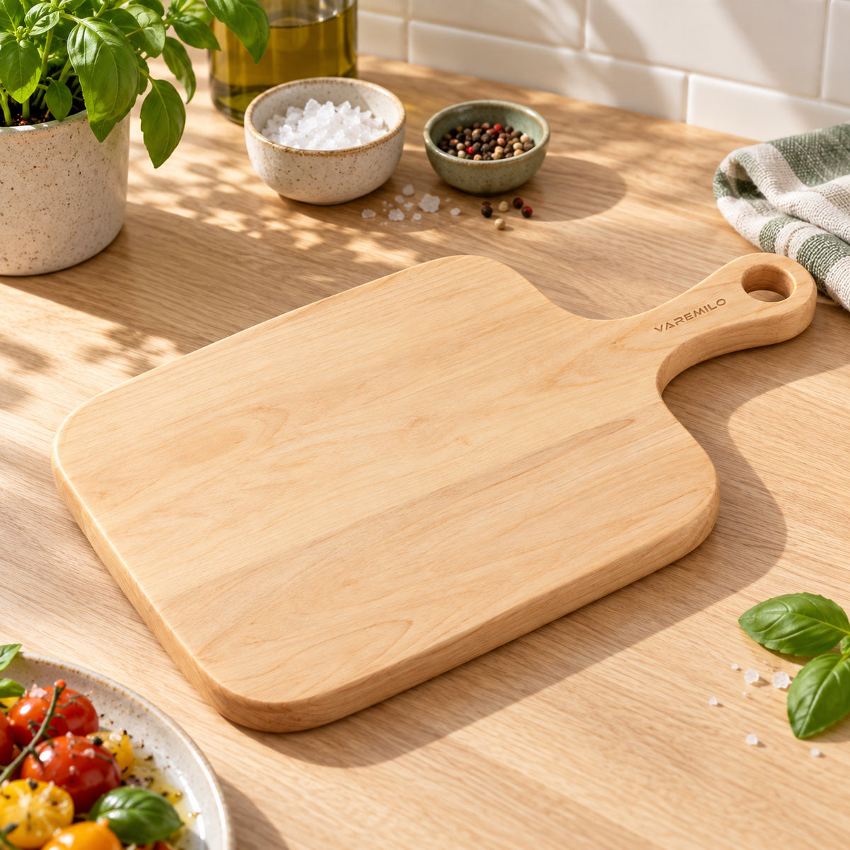 Varemilo Grain Serving Board main 2