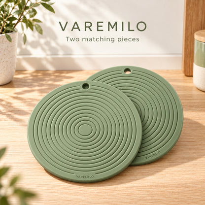 Varemilo Layer Trivet Set detail 1