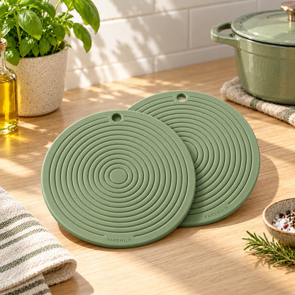 Varemilo Layer Trivet Set main 2
