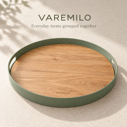 Varemilo Orbit Counter Tray detail 2