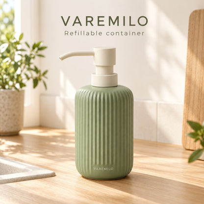 Varemilo Pour Dish Soap Pump detail 1