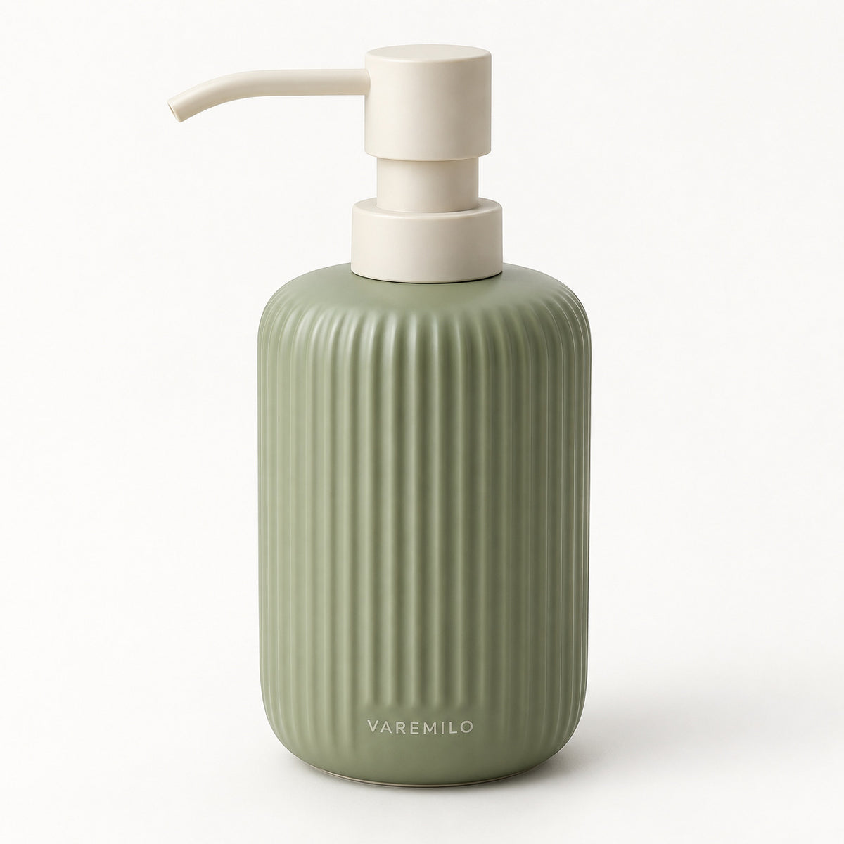 Varemilo Pour Dish Soap Pump main 1