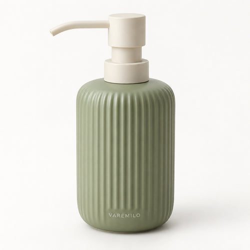 Varemilo Pour Dish Soap Pump main 1
