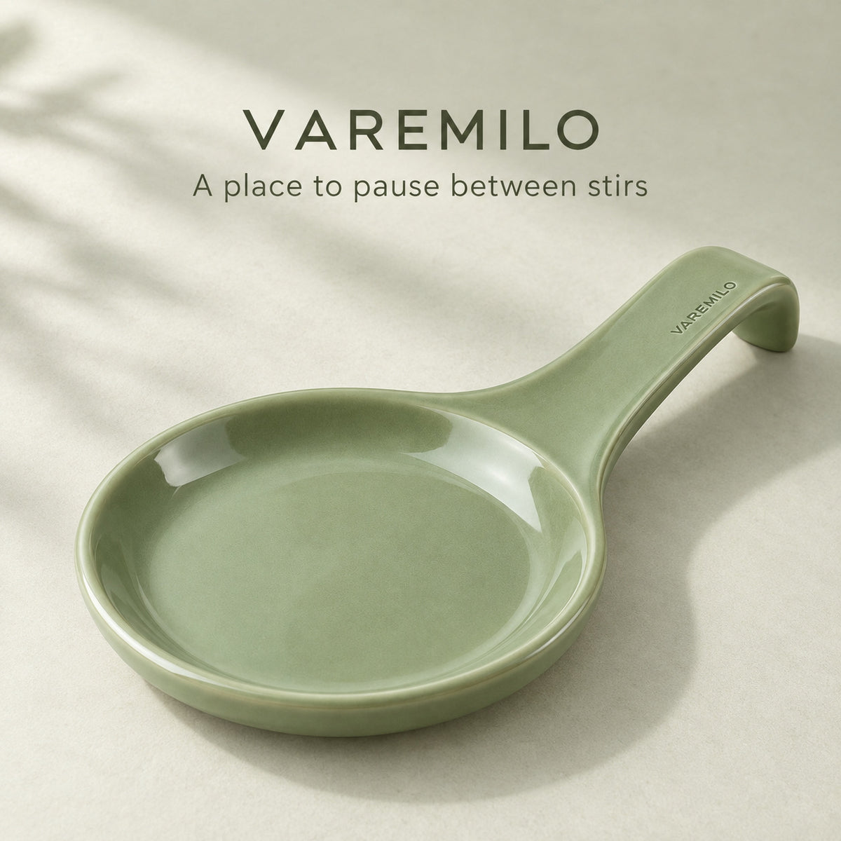 Varemilo Rest Spoon Tray detail 2