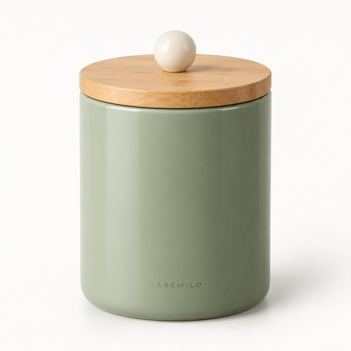 Varemilo Silo Pantry Canister main 1