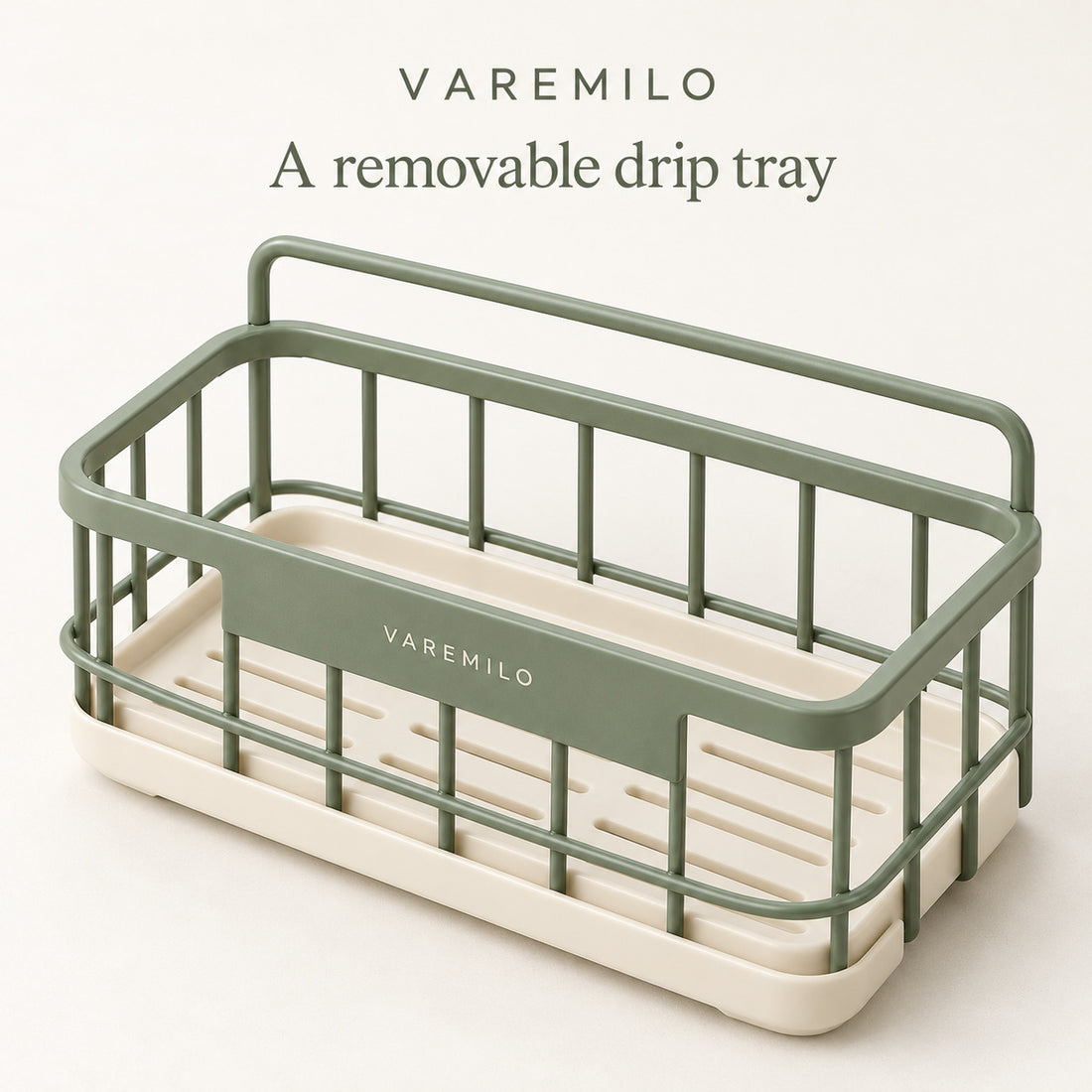 Varemilo Tidy Sink Caddy