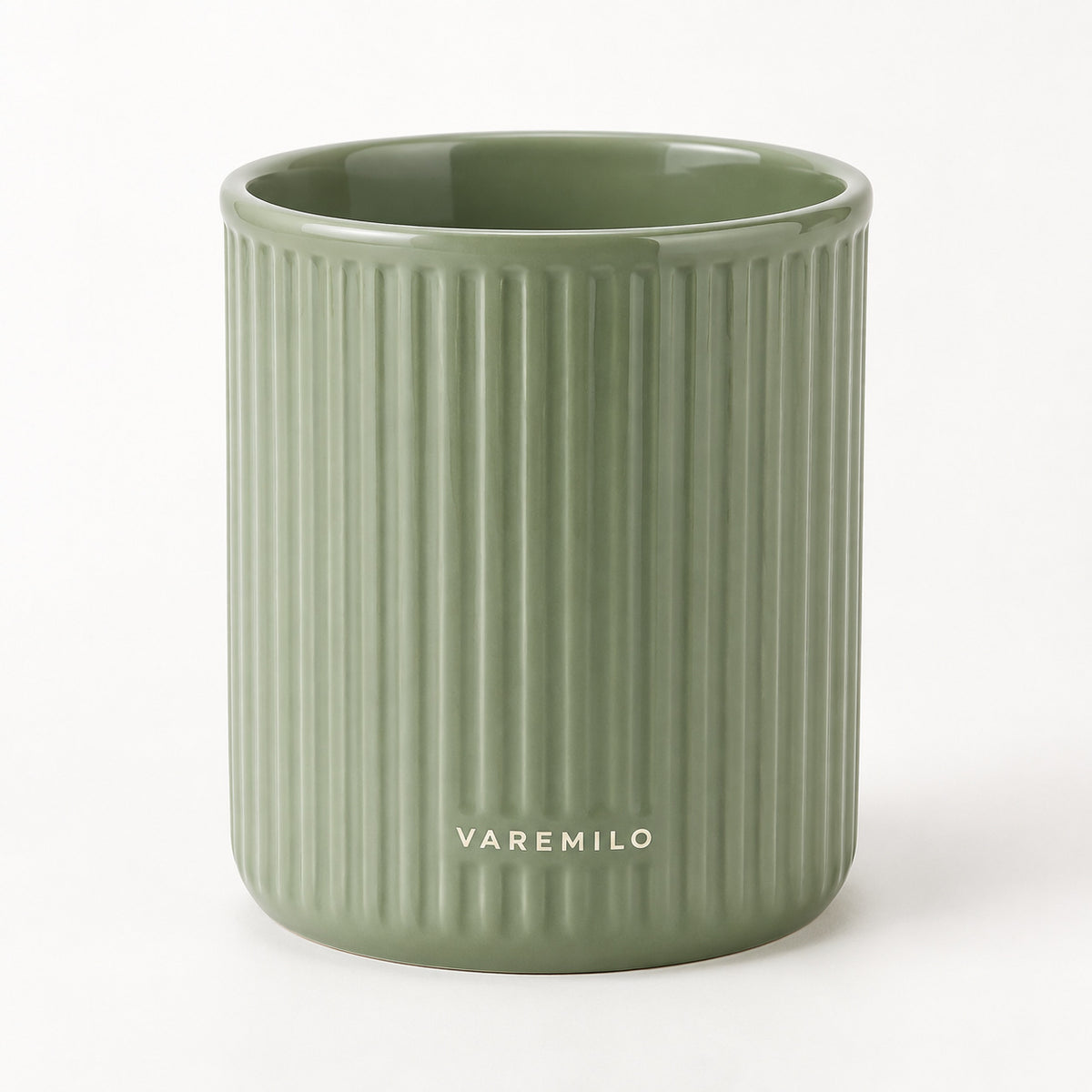 Varemilo Turn Utensil Crock main 1